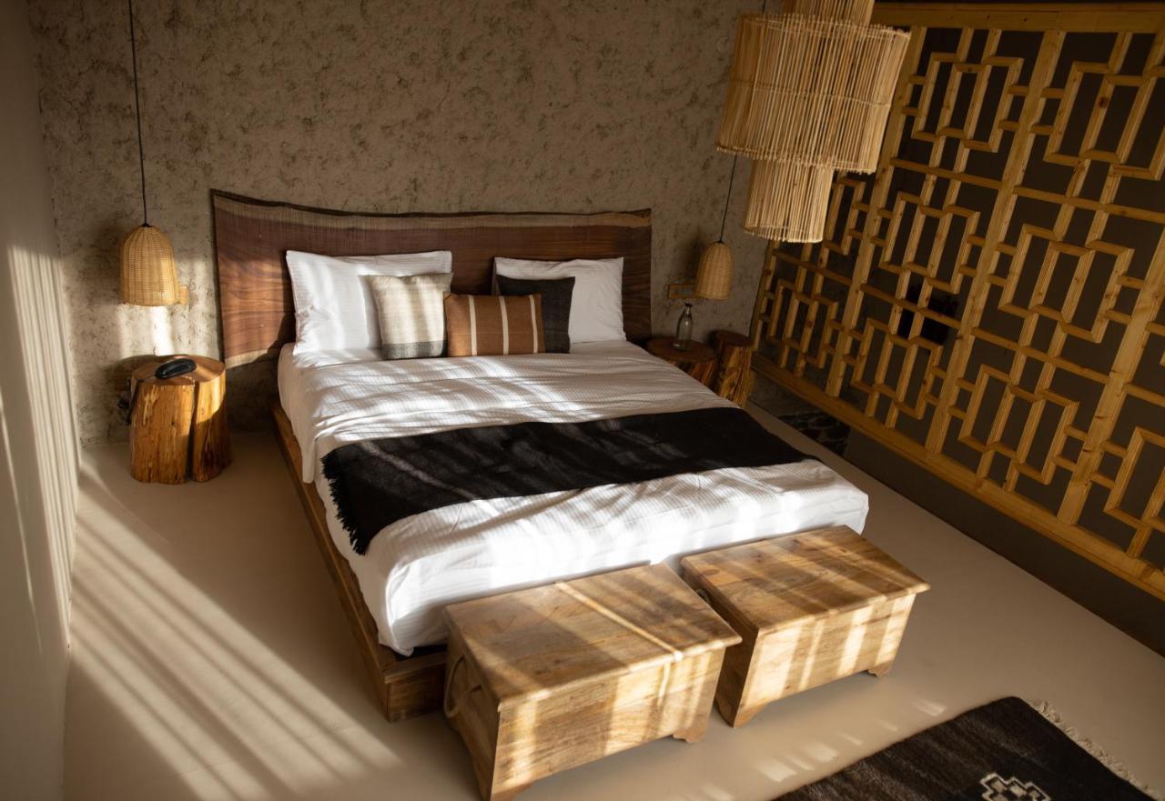 Dolkhar Resort Leh Ngoại thất bức ảnh