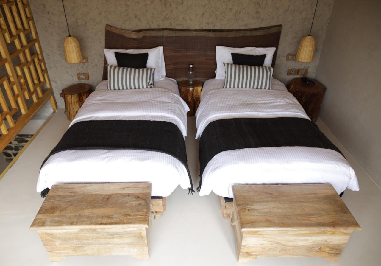 Dolkhar Resort Leh Ngoại thất bức ảnh