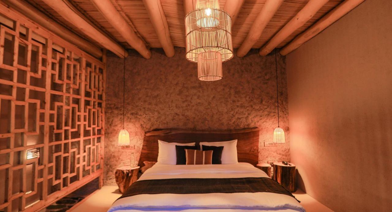 Dolkhar Resort Leh Ngoại thất bức ảnh