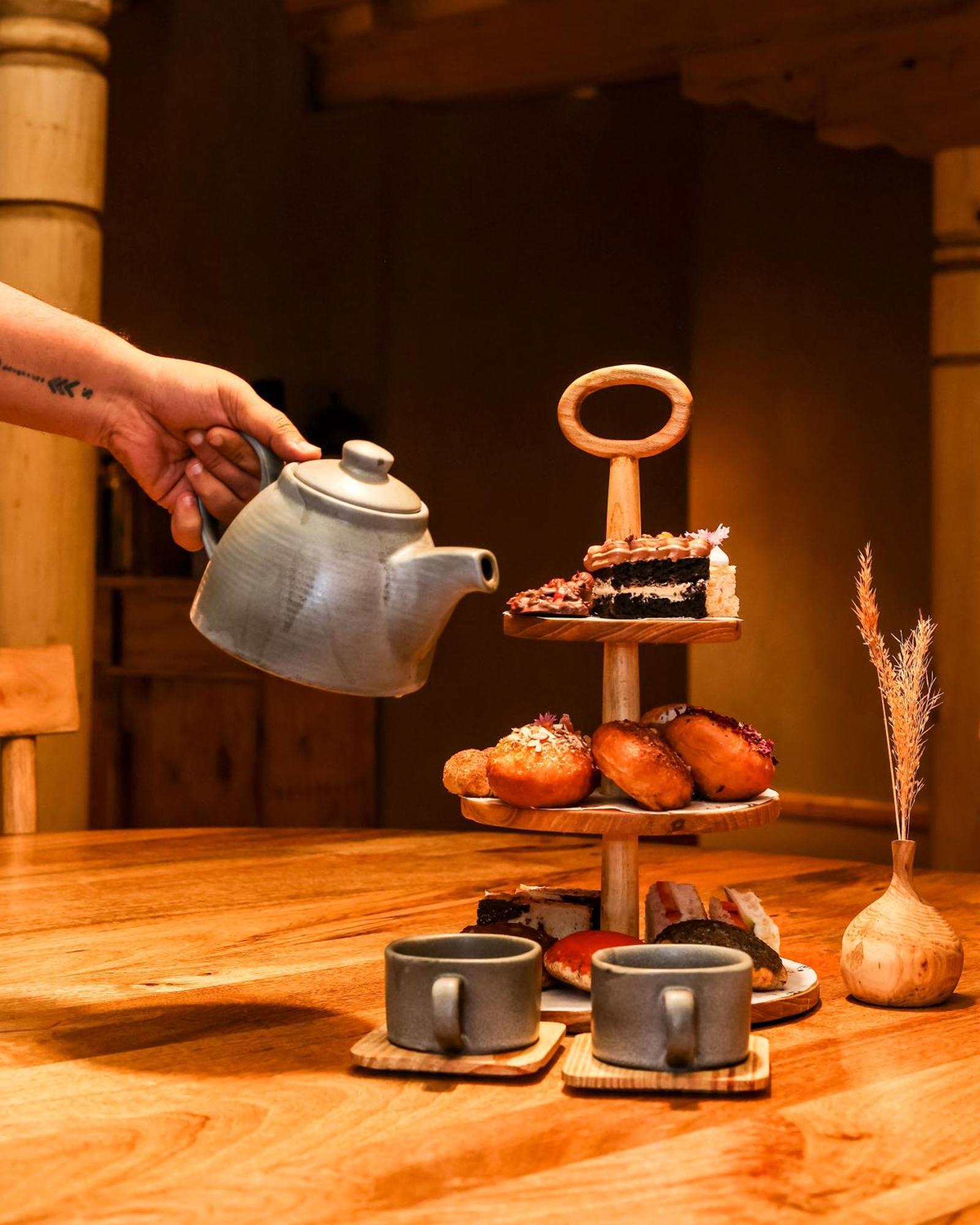 Dolkhar Resort Leh Ngoại thất bức ảnh