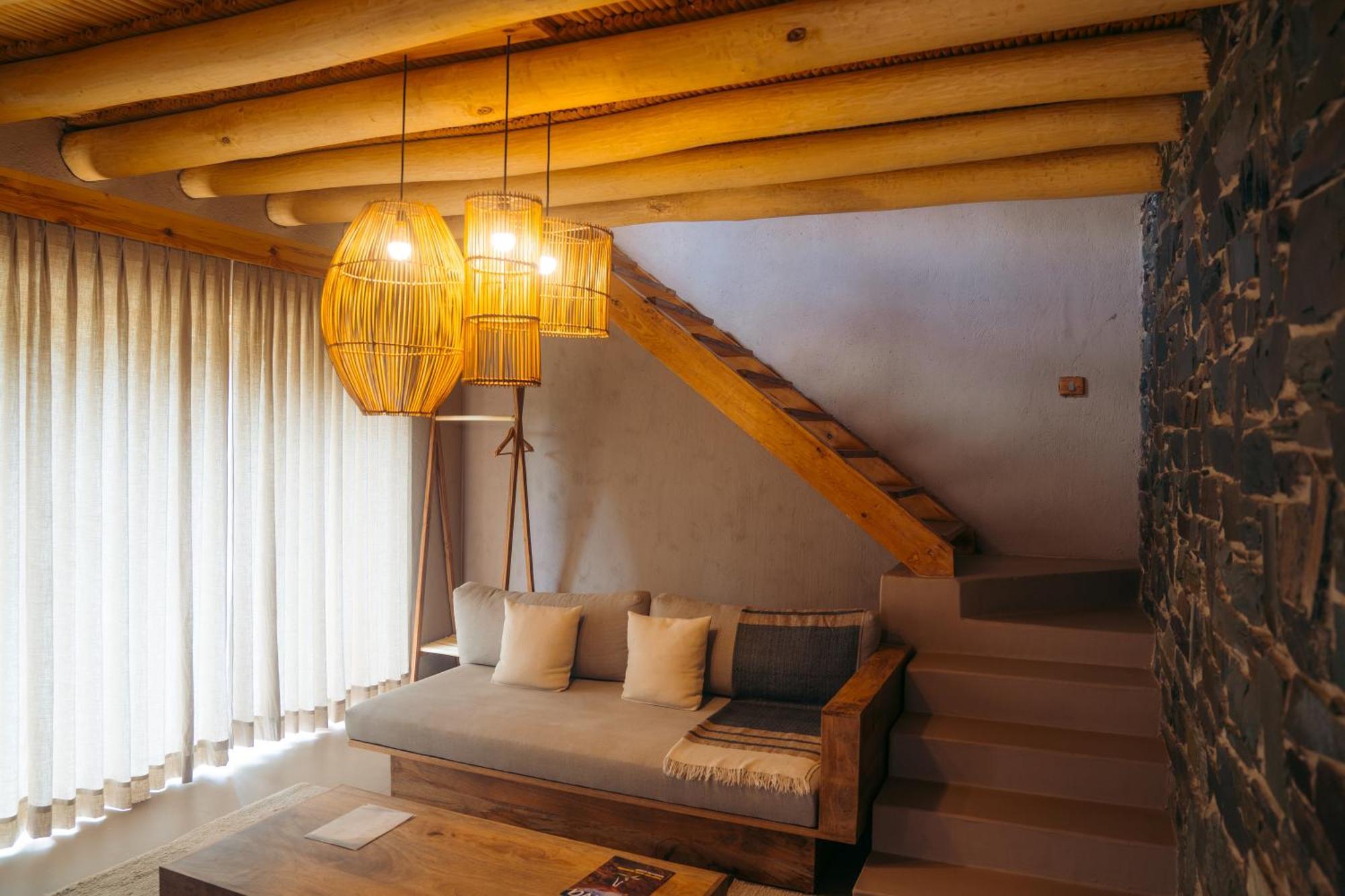 Dolkhar Resort Leh Ngoại thất bức ảnh