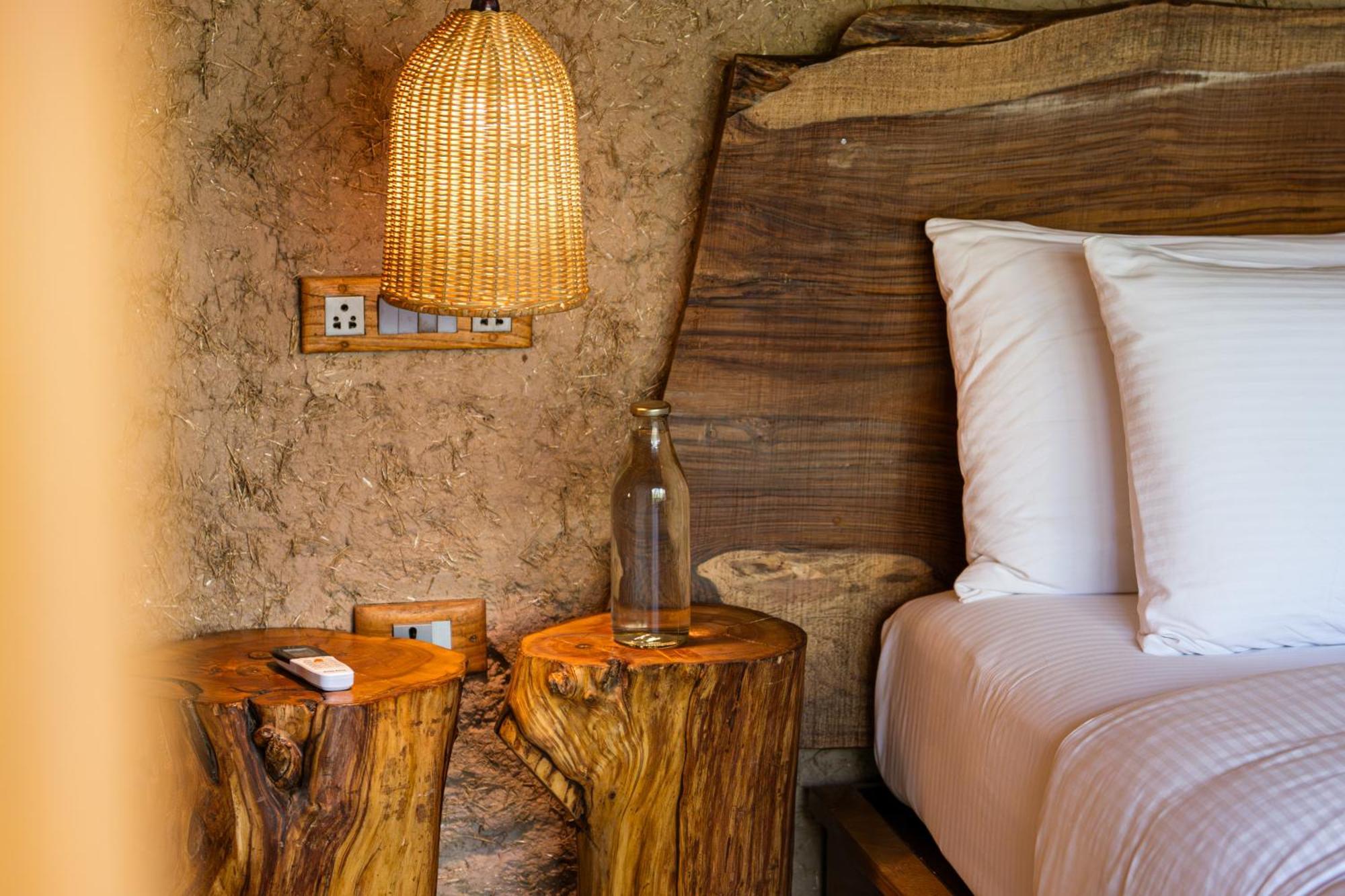 Dolkhar Resort Leh Ngoại thất bức ảnh