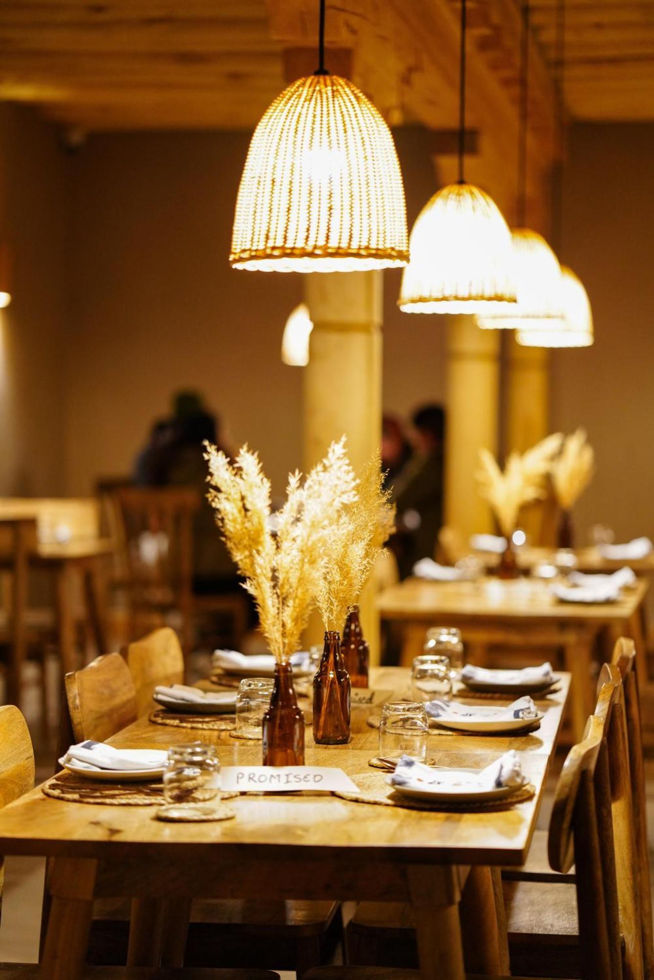 Dolkhar Resort Leh Ngoại thất bức ảnh